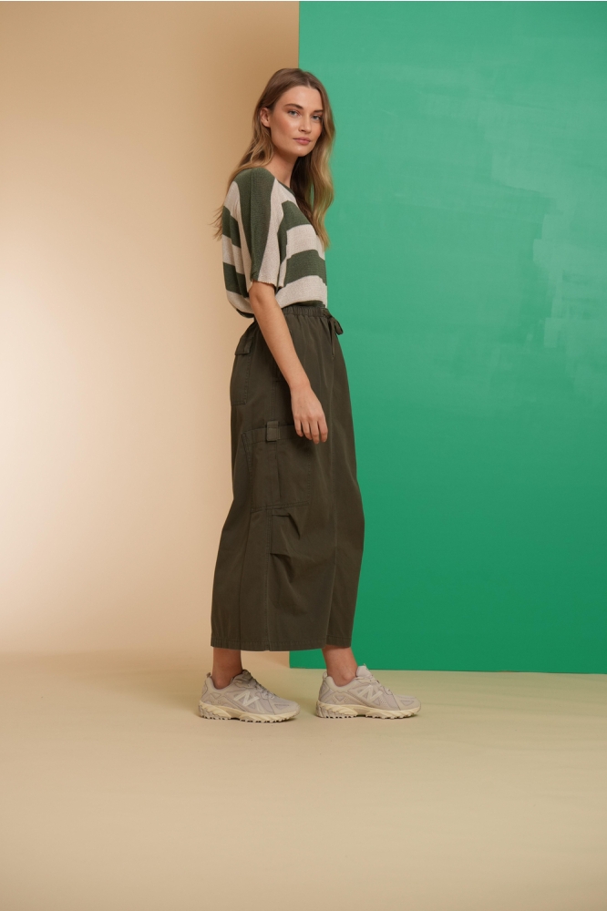 MAXI CARGO ROK 46002 10 550 Army